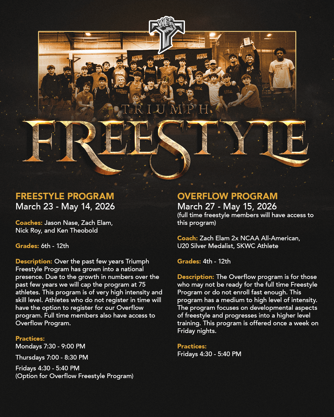 2026-freestlyle-program